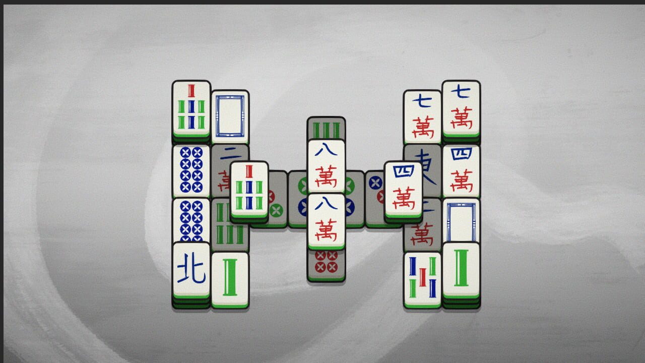 Mahjong Minimal Image