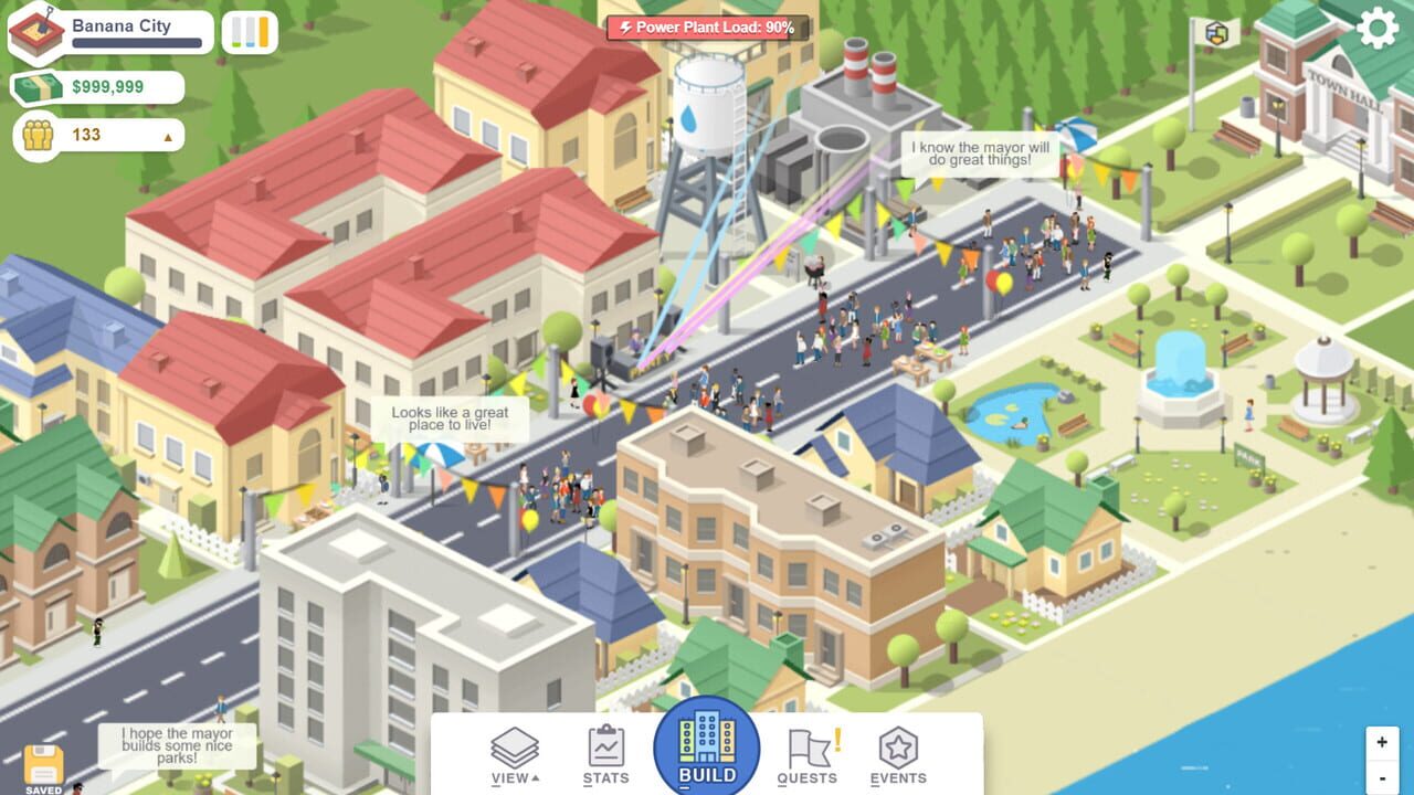 Pocket City Image