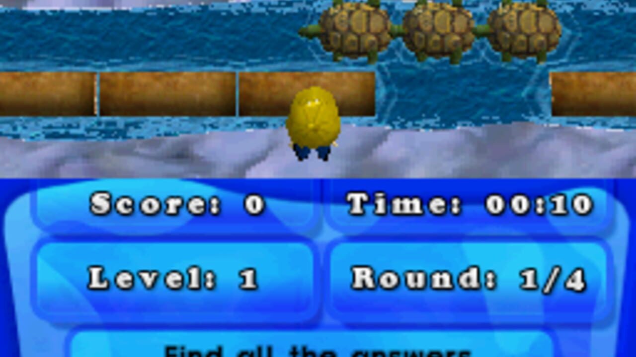 JumpStart Deep Sea Escape — Screenshot 2