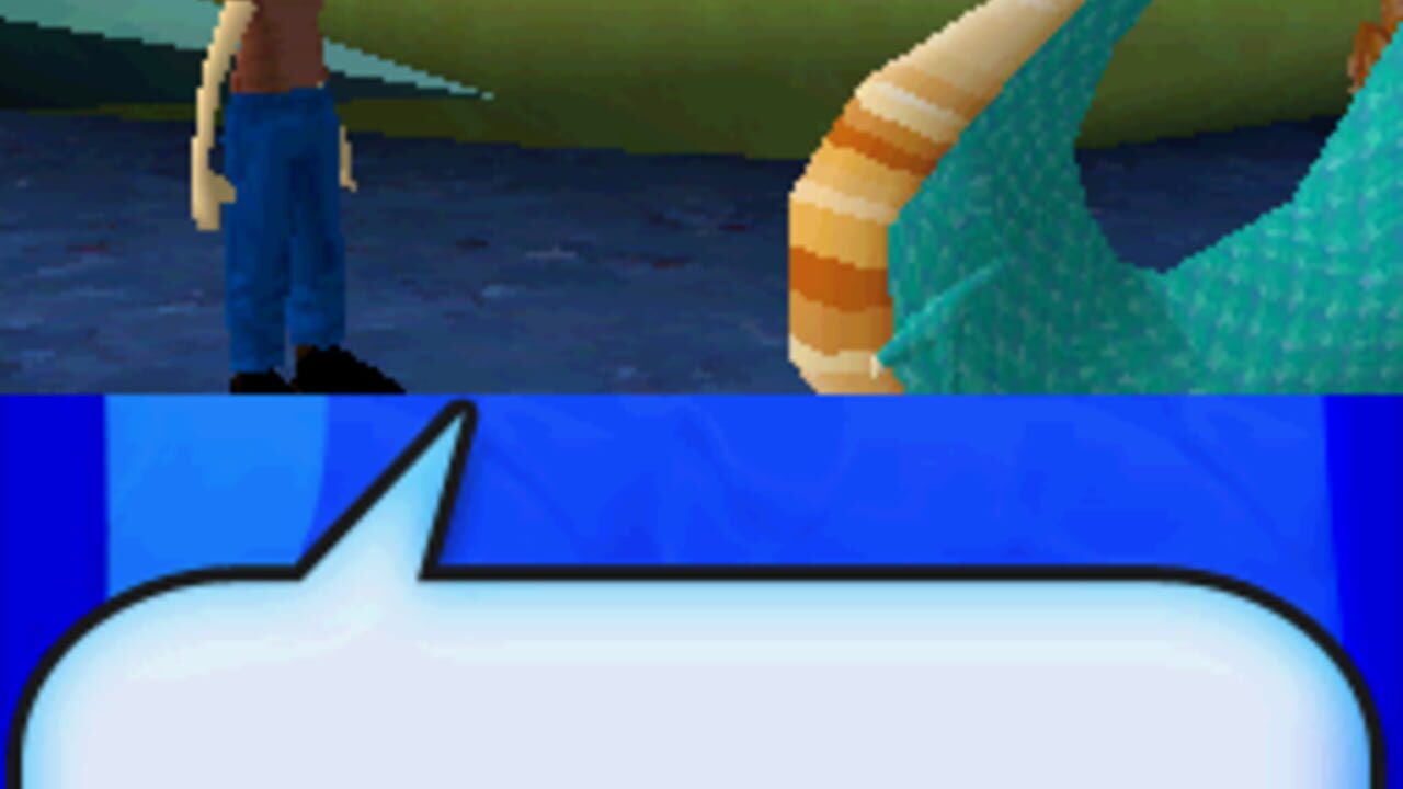 JumpStart Deep Sea Escape — Screenshot 3