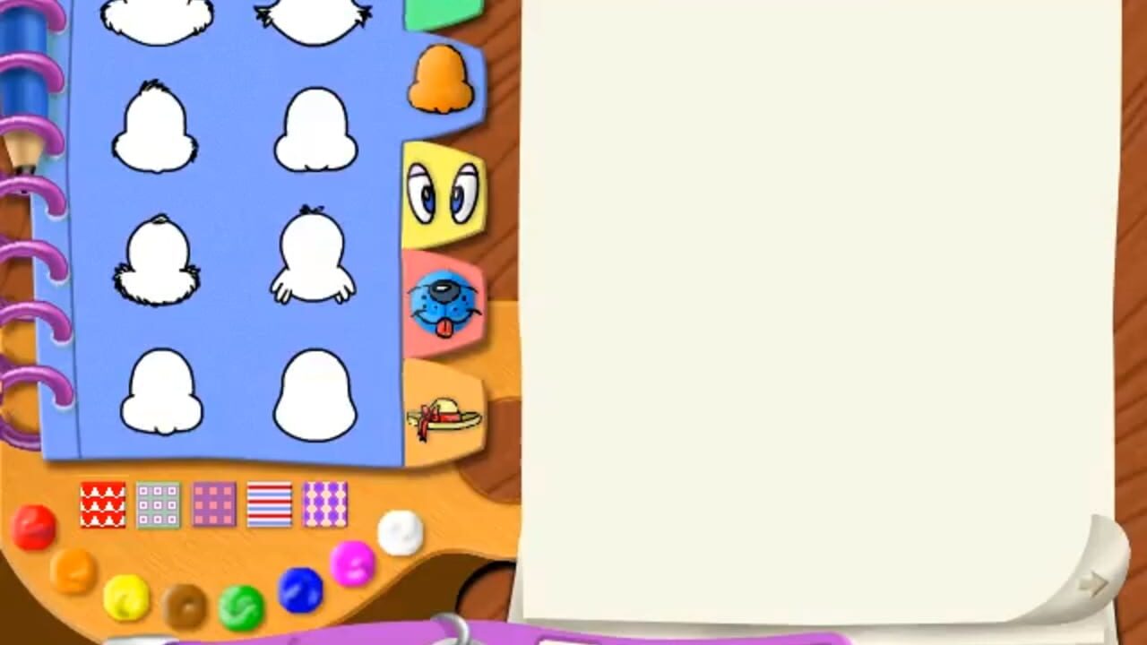JumpStart Advanced Preschool: World Premium Edition — Screenshot 2