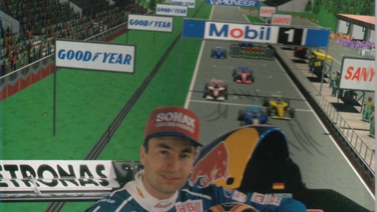 F1 Manager Image