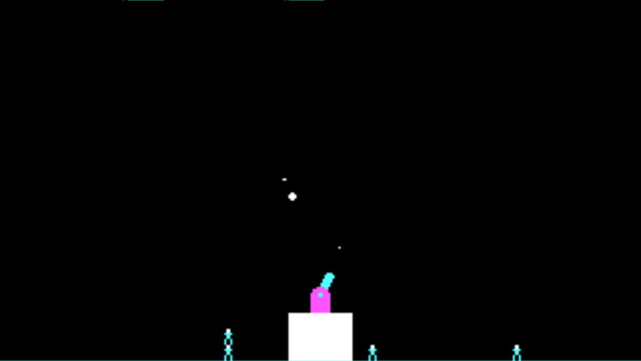 Paratrooper — Screenshot 2