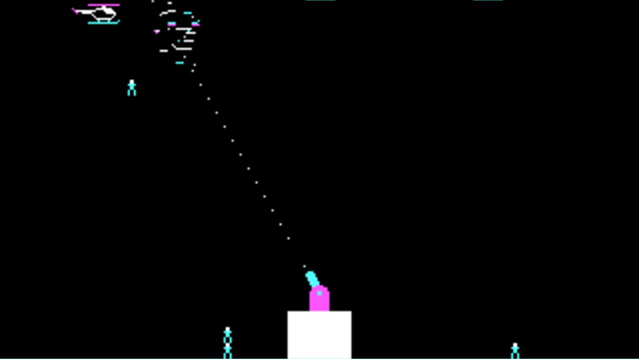 Paratrooper — Screenshot 3