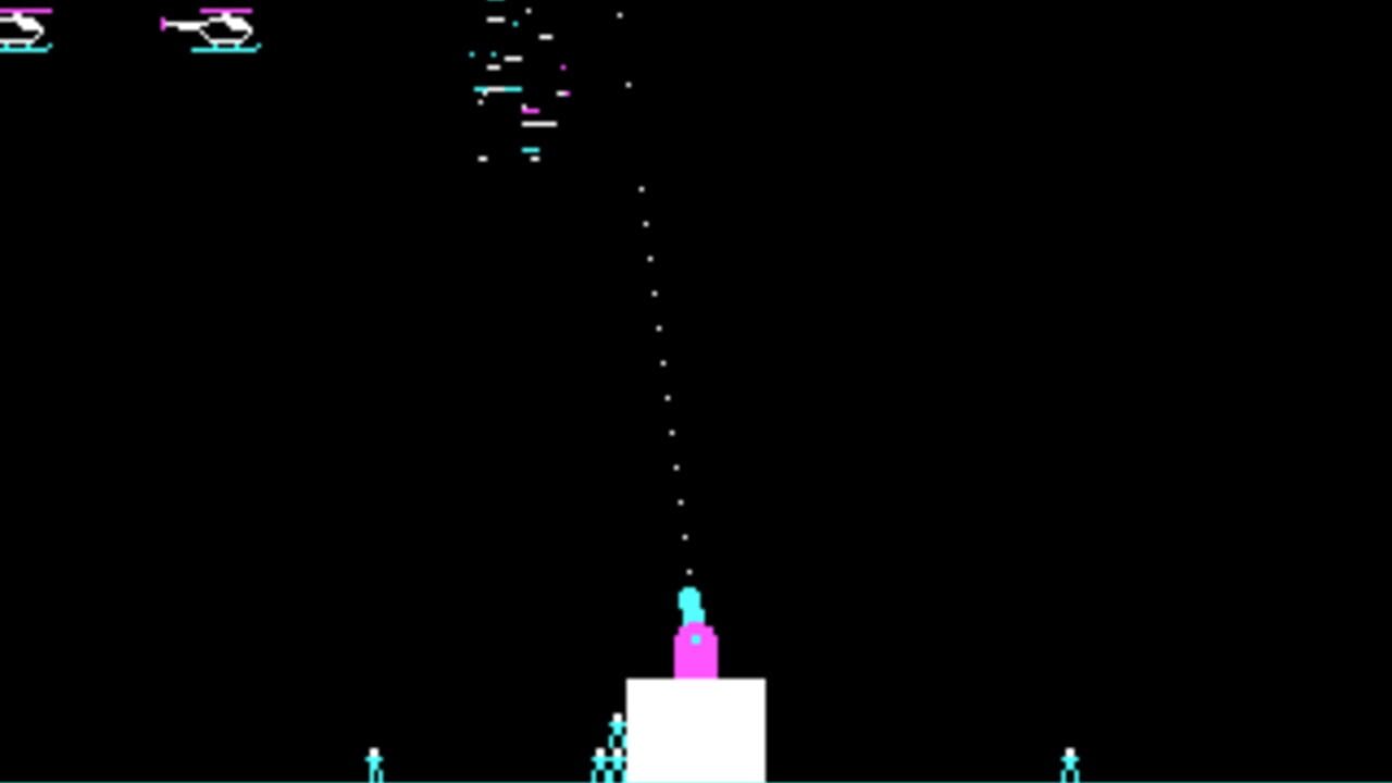 Paratrooper — Screenshot 4