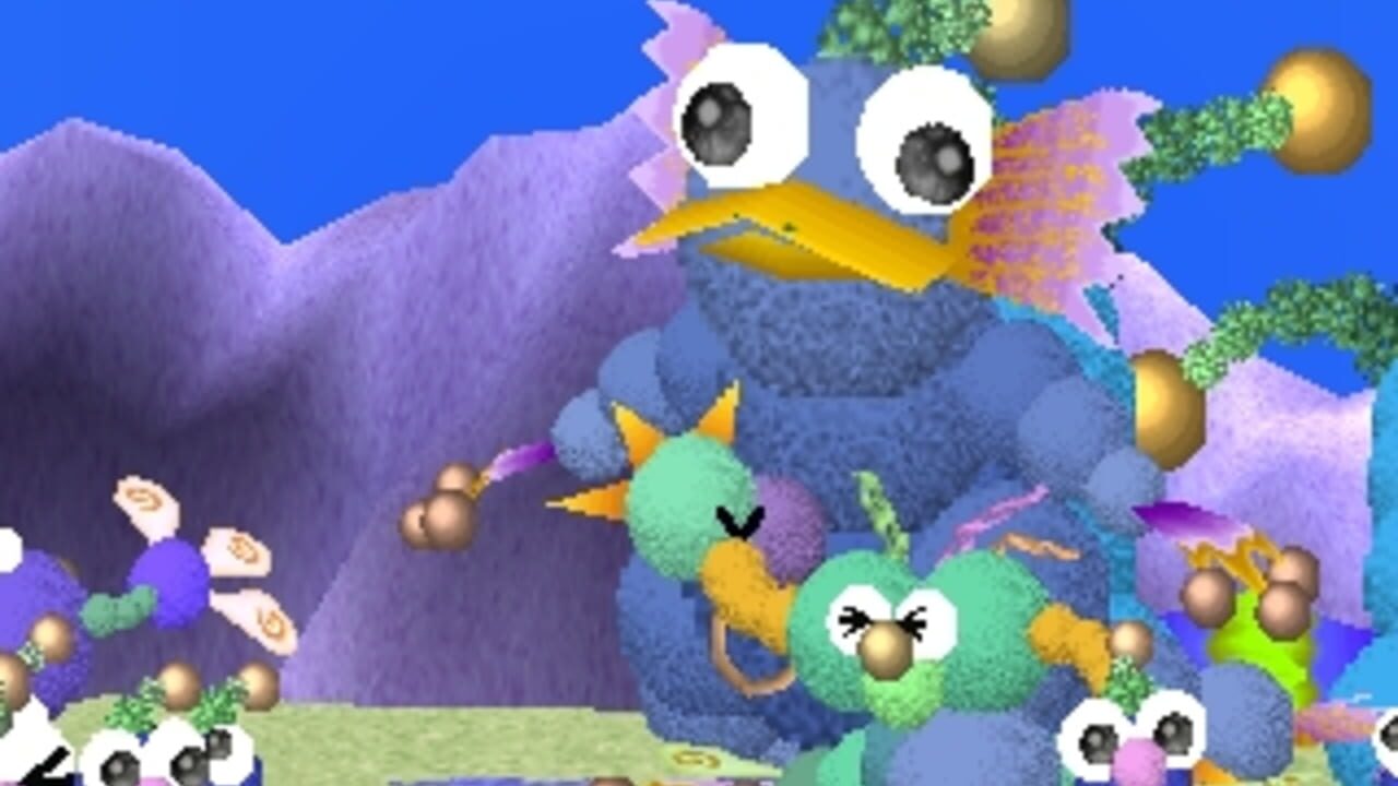 Docchi Mecha! Screenshot 1