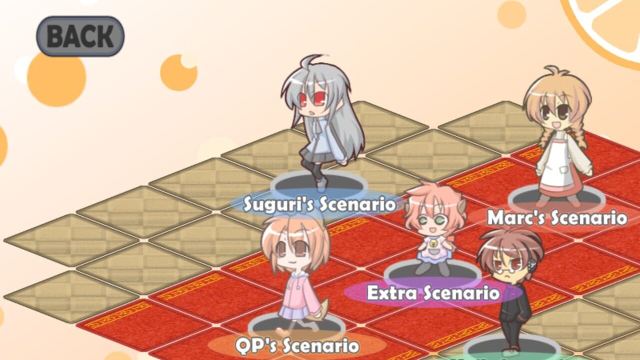 100% Orange Juice miniatura 11
