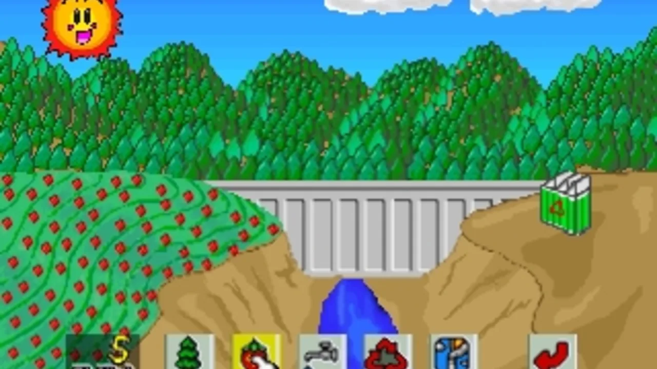 SimTown screenshot 5