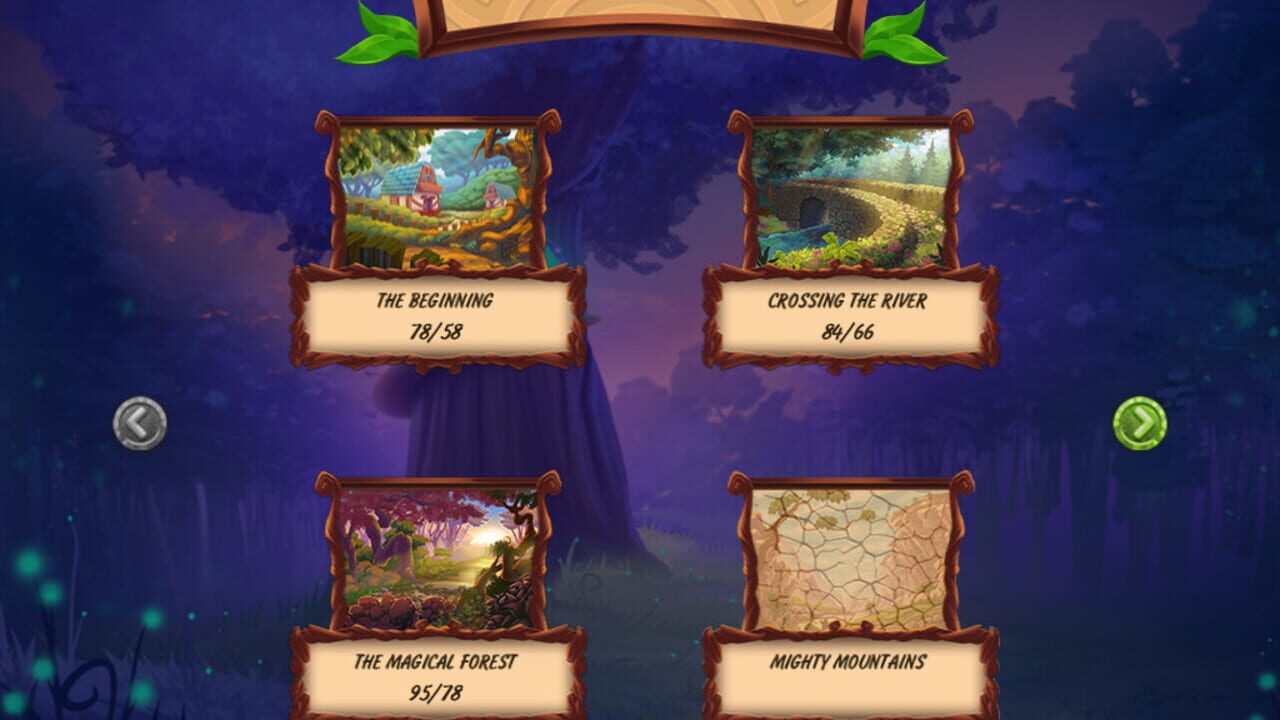 Mystery Solitaire: Dreamcatcher 2 — Screenshot 2