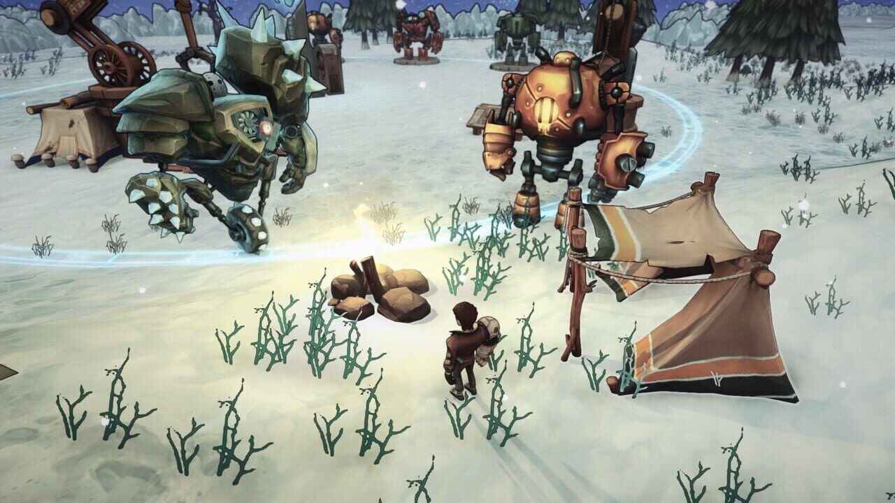 Master of Survival Bundle Image