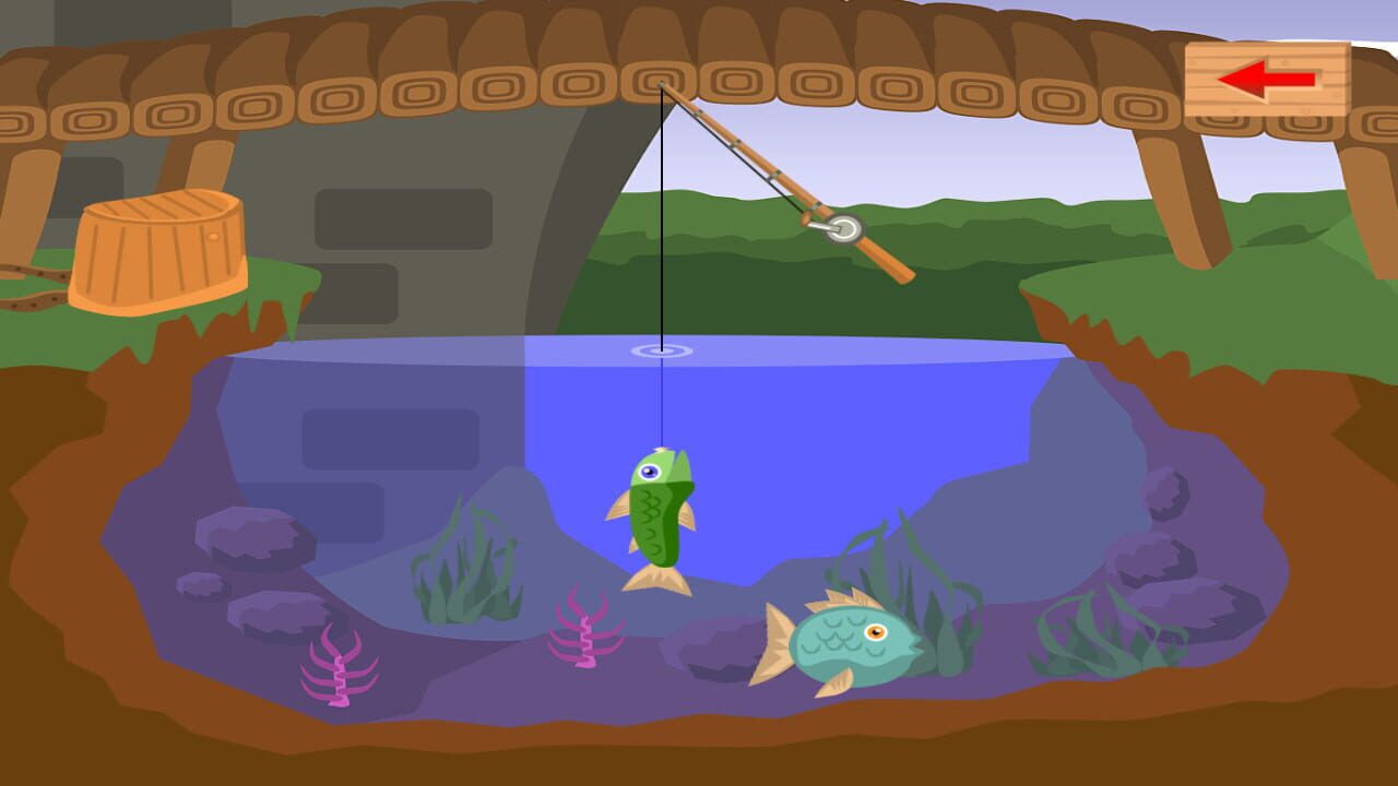 Knight's Castle — Screenshot 4