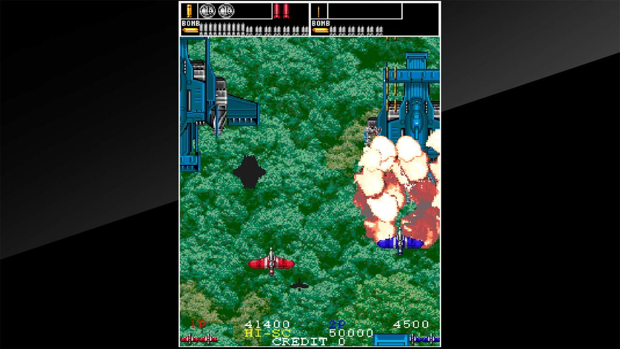 Arcade Archives: Gun & Frontier Image
