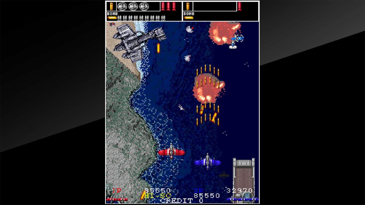 Arcade Archives: Gun & Frontier Image
