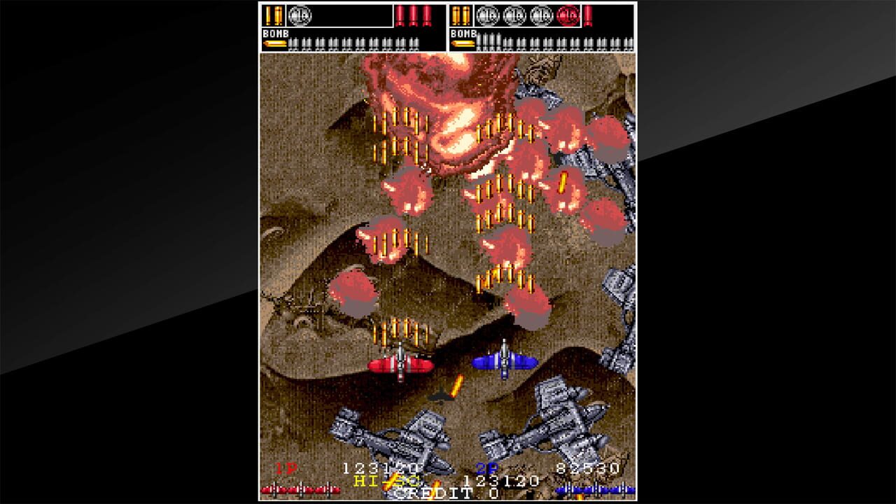 Arcade Archives: Gun & Frontier Image
