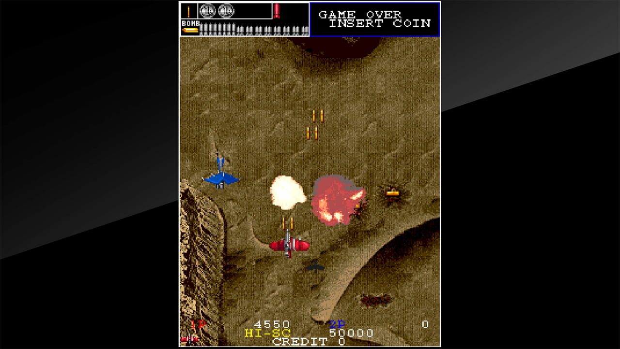 Arcade Archives: Gun & Frontier Image