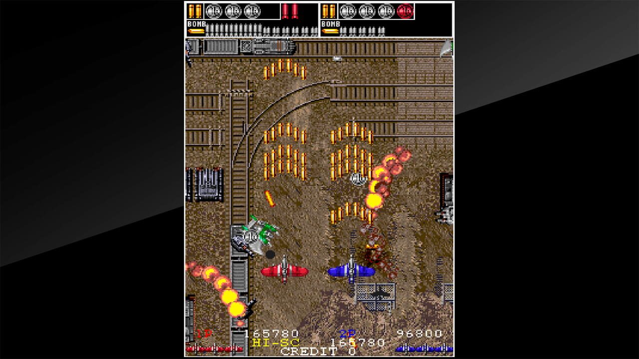 Arcade Archives: Gun & Frontier Image