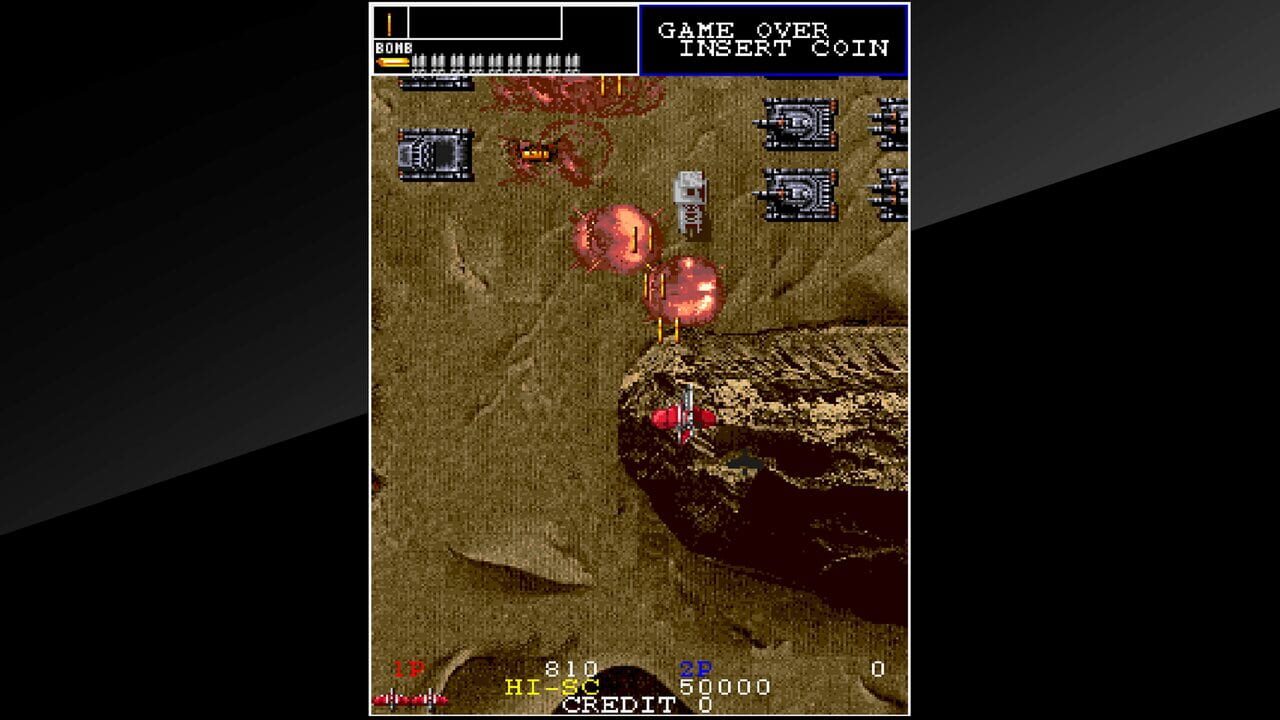 Arcade Archives: Gun & Frontier Image