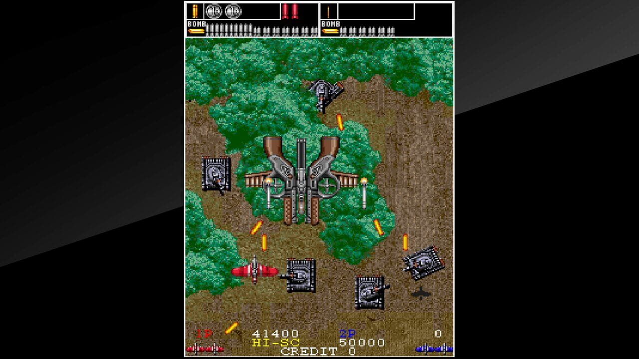 Arcade Archives: Gun & Frontier Image