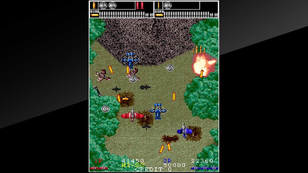 Arcade Archives: Gun & Frontier Image