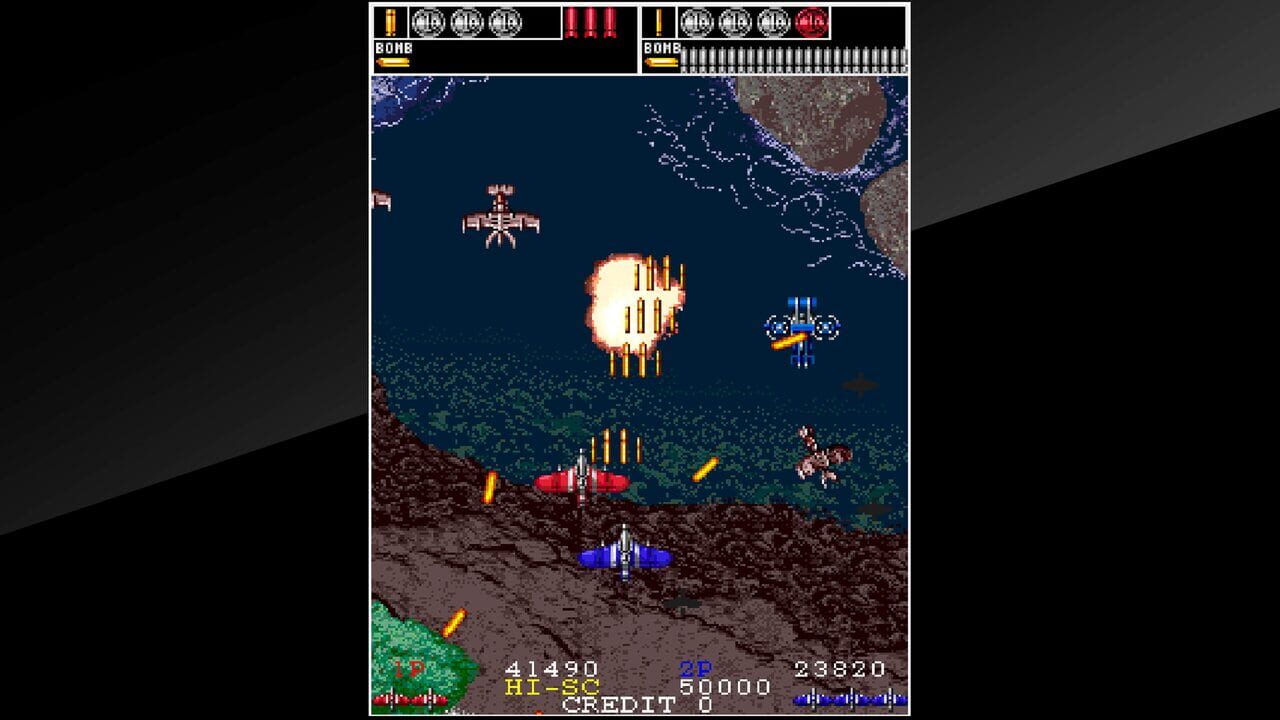 Arcade Archives: Gun & Frontier Image