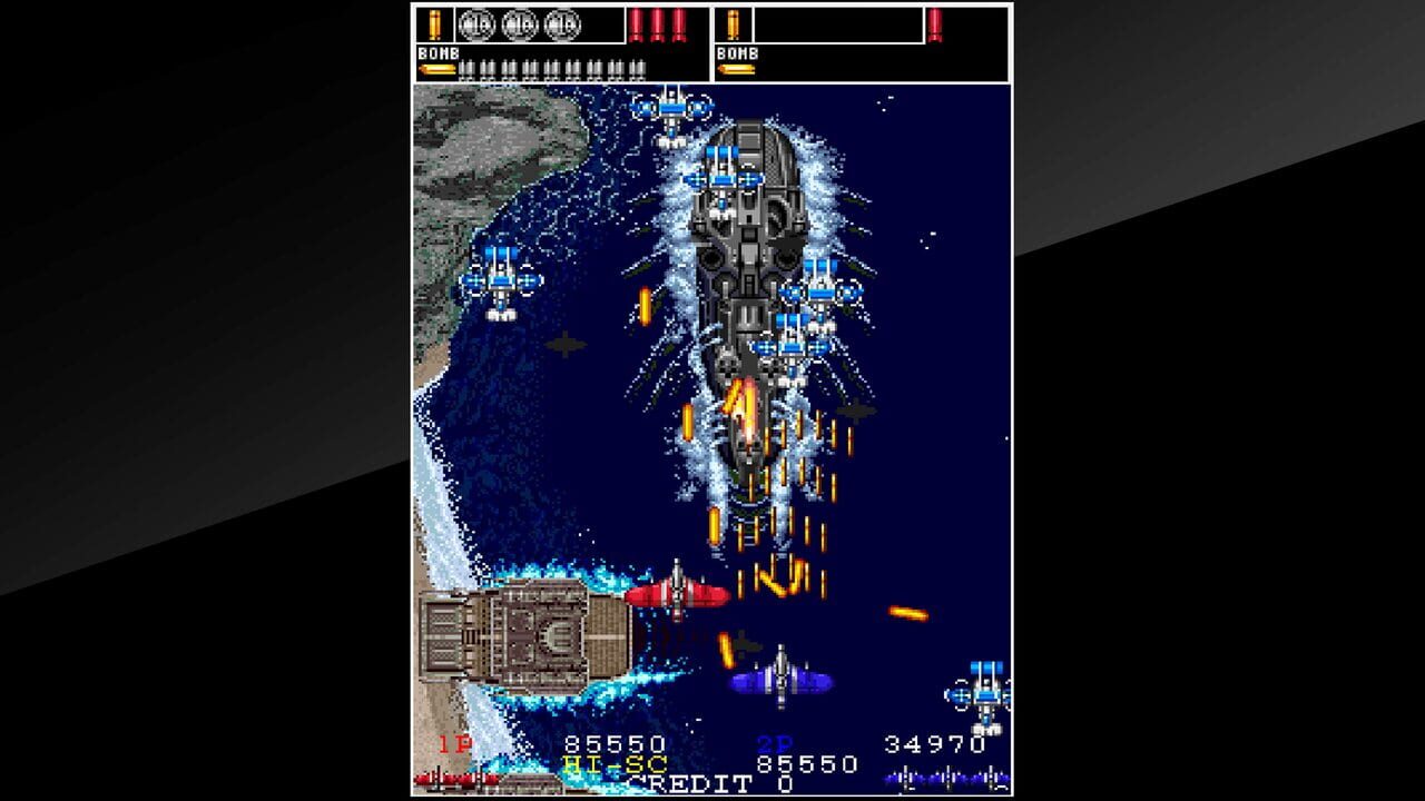 Arcade Archives: Gun & Frontier Image