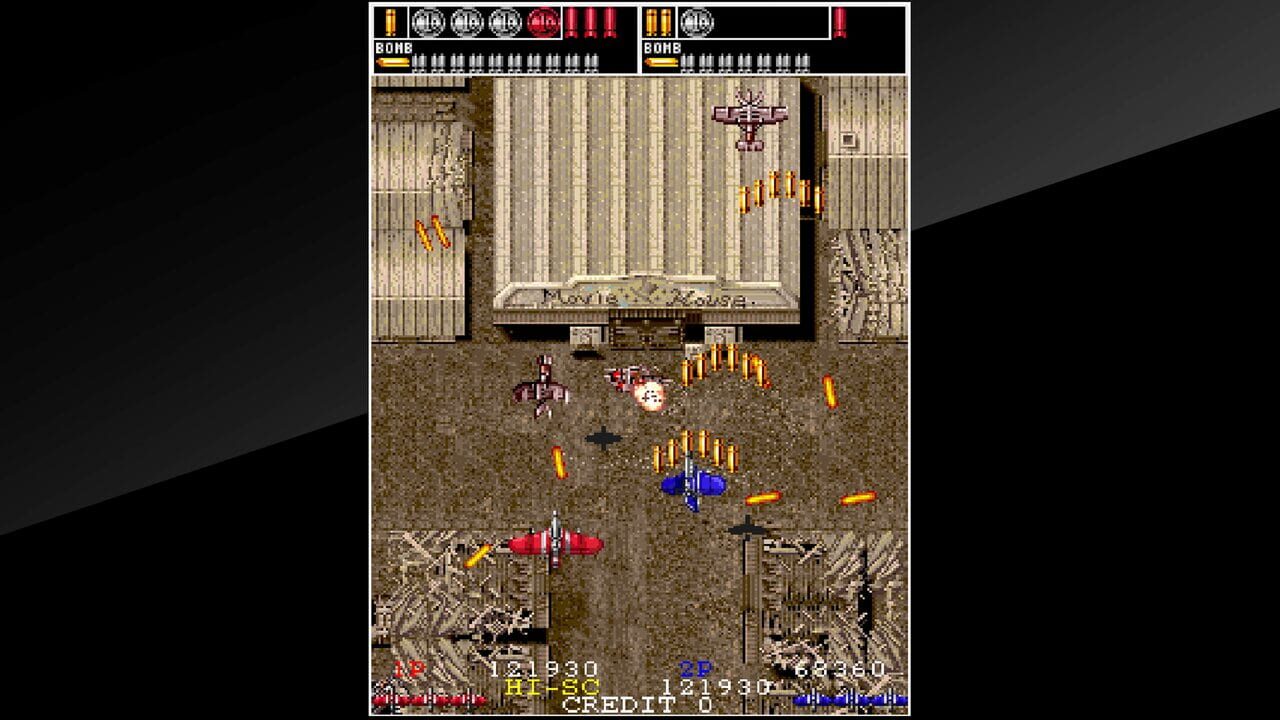 Arcade Archives: Gun & Frontier Image