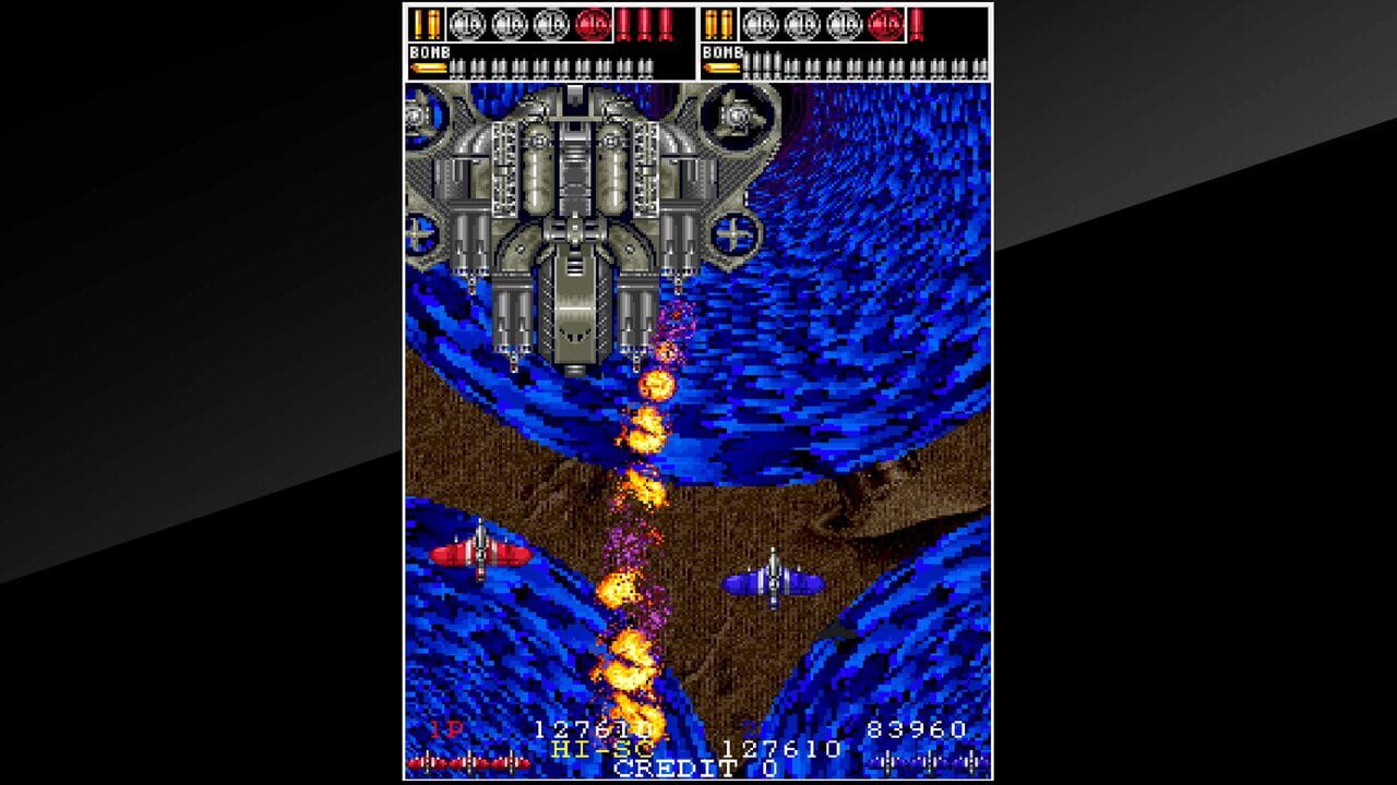 Arcade Archives: Gun & Frontier Image
