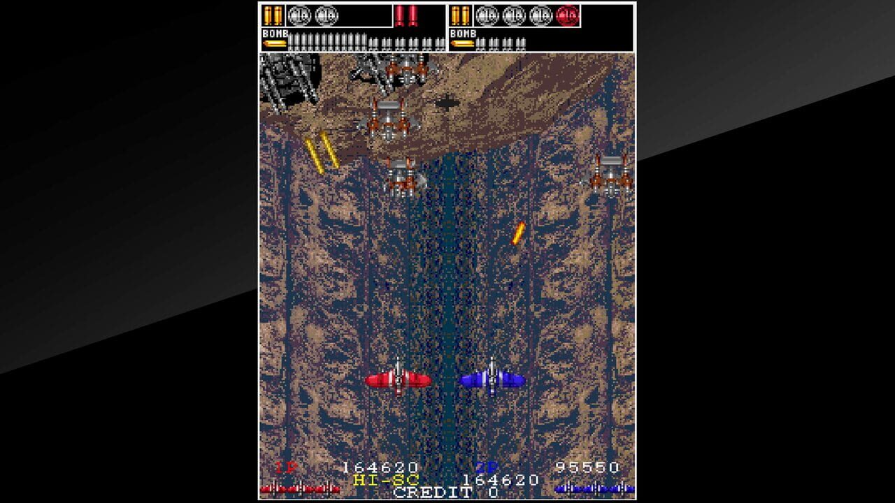 Arcade Archives: Gun & Frontier Image