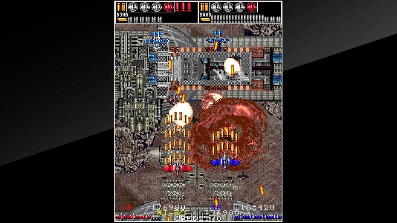 Arcade Archives: Gun & Frontier Image