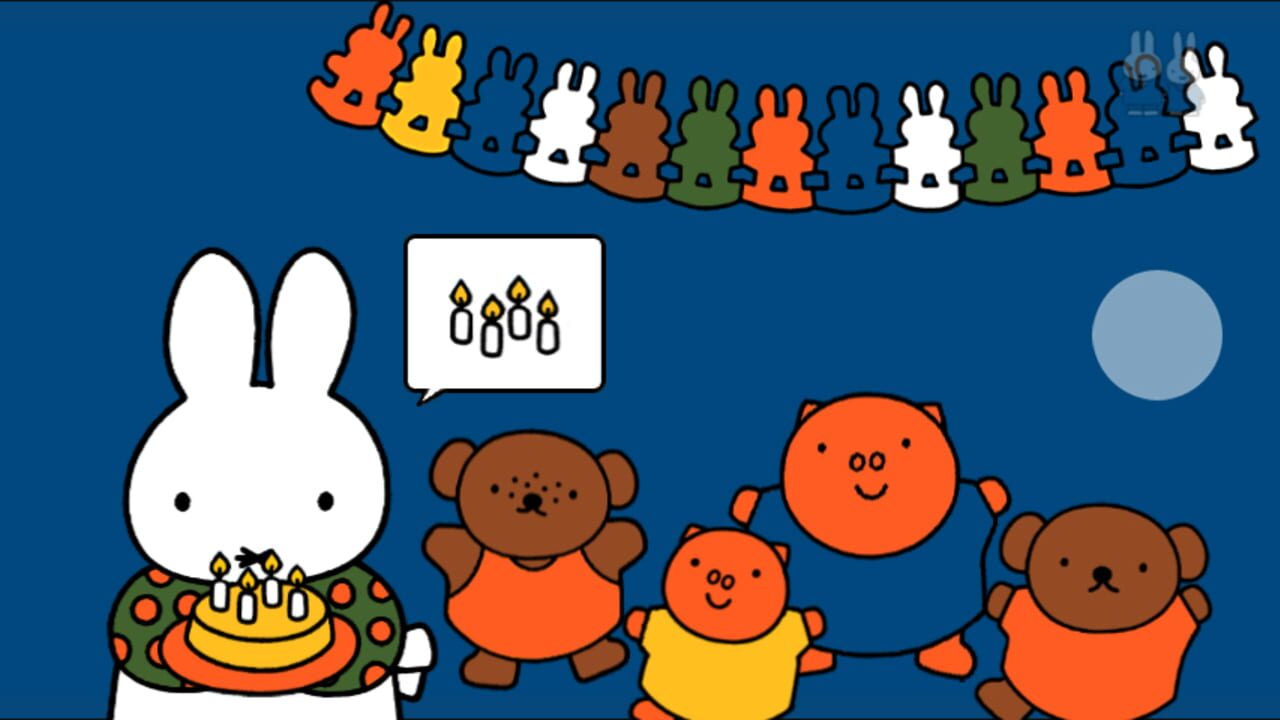 Miffy's World — Screenshot 5