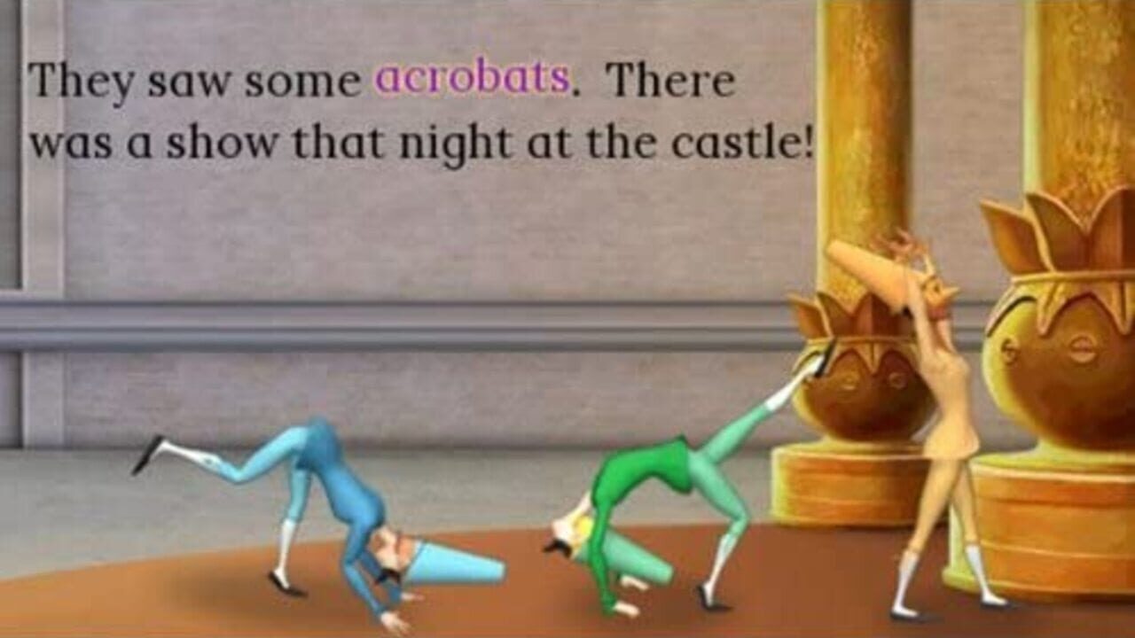 Sofia the First: Sofia's New Friends — Screenshot 3