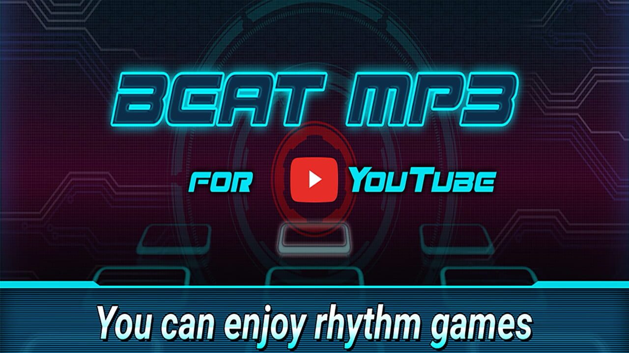 Beat MP3 for YouTube — Screenshot 2