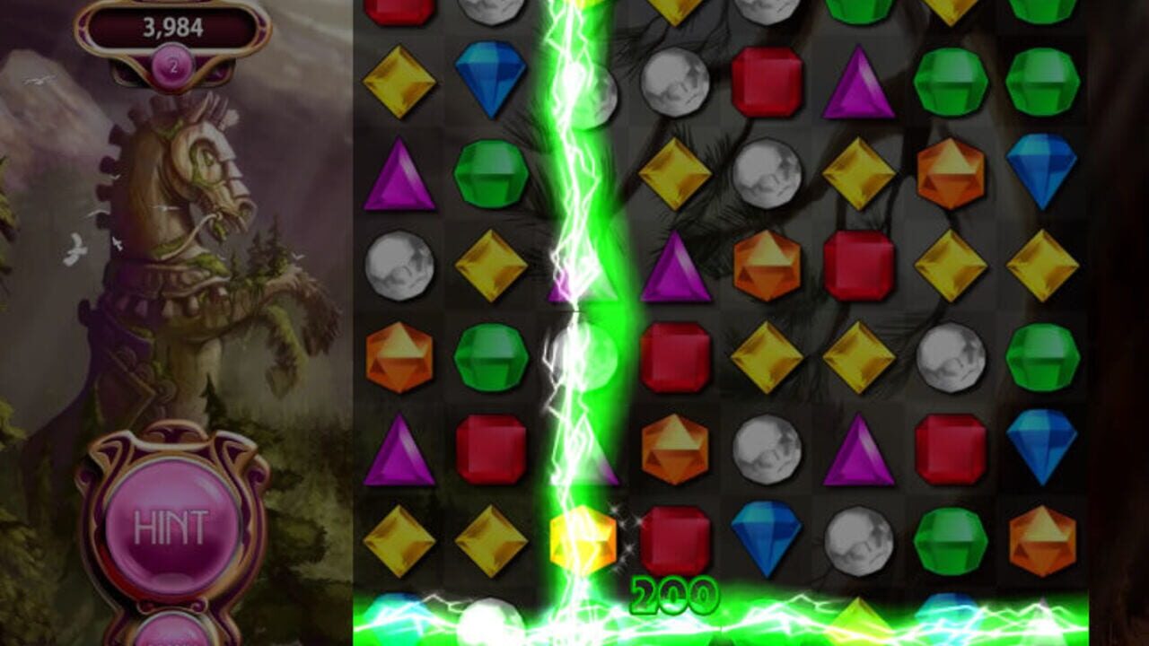 Bejeweled 3