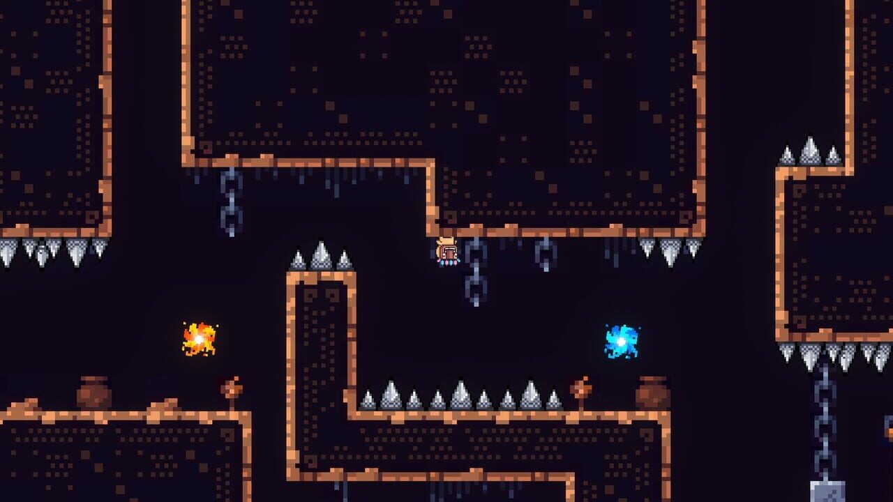 Tribe Explorer — Screenshot 2