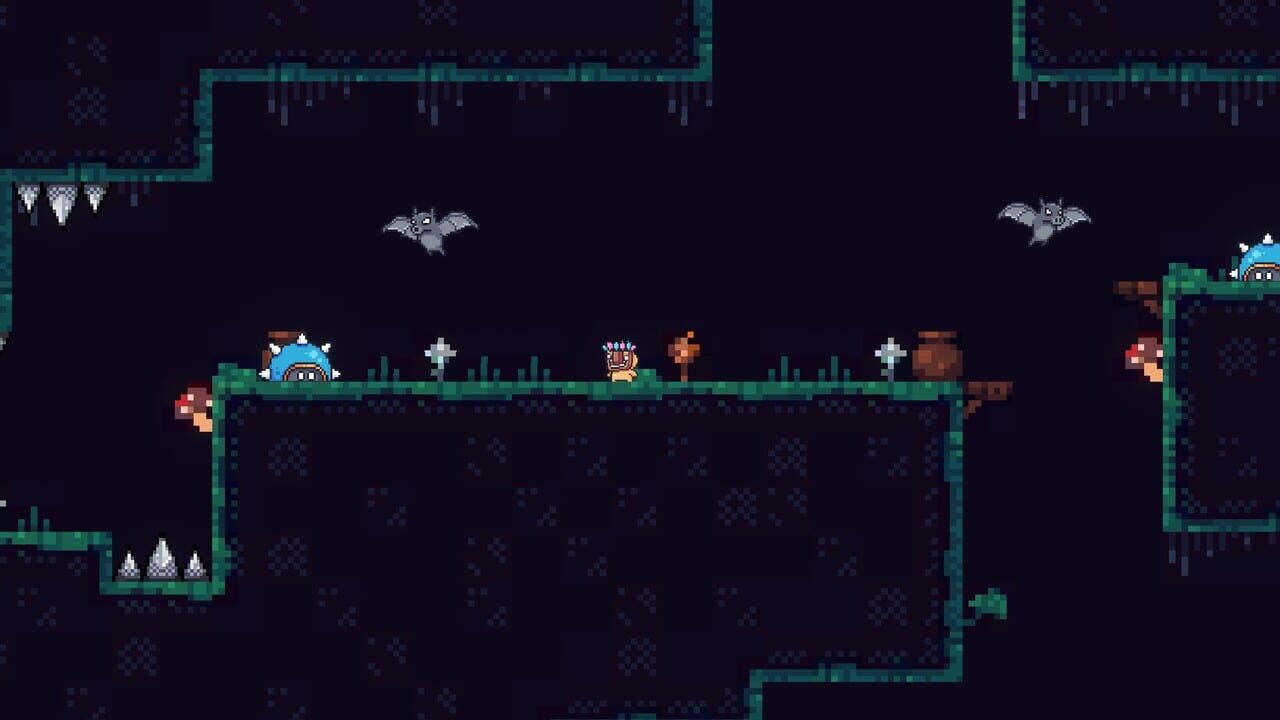 Tribe Explorer — Screenshot 3