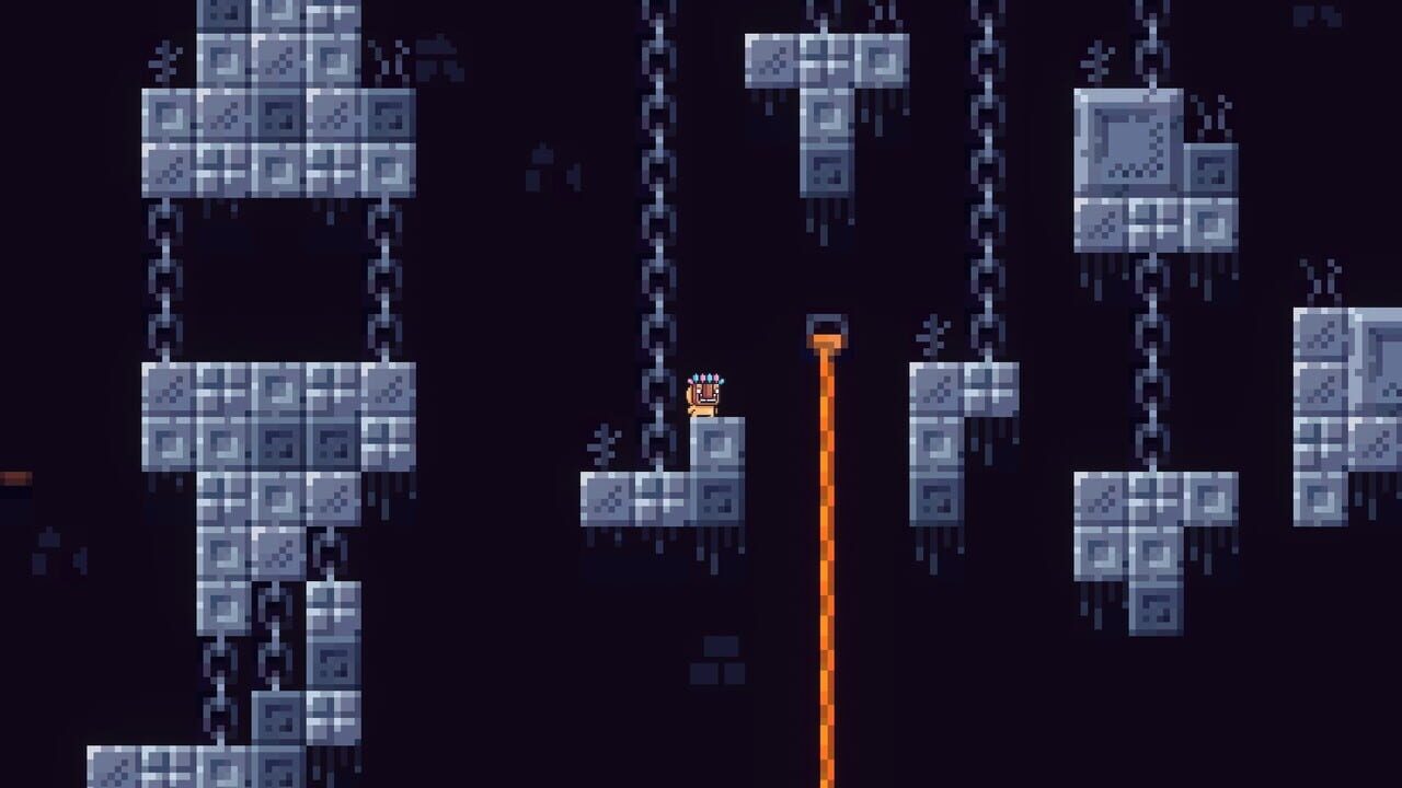 Tribe Explorer — Screenshot 4