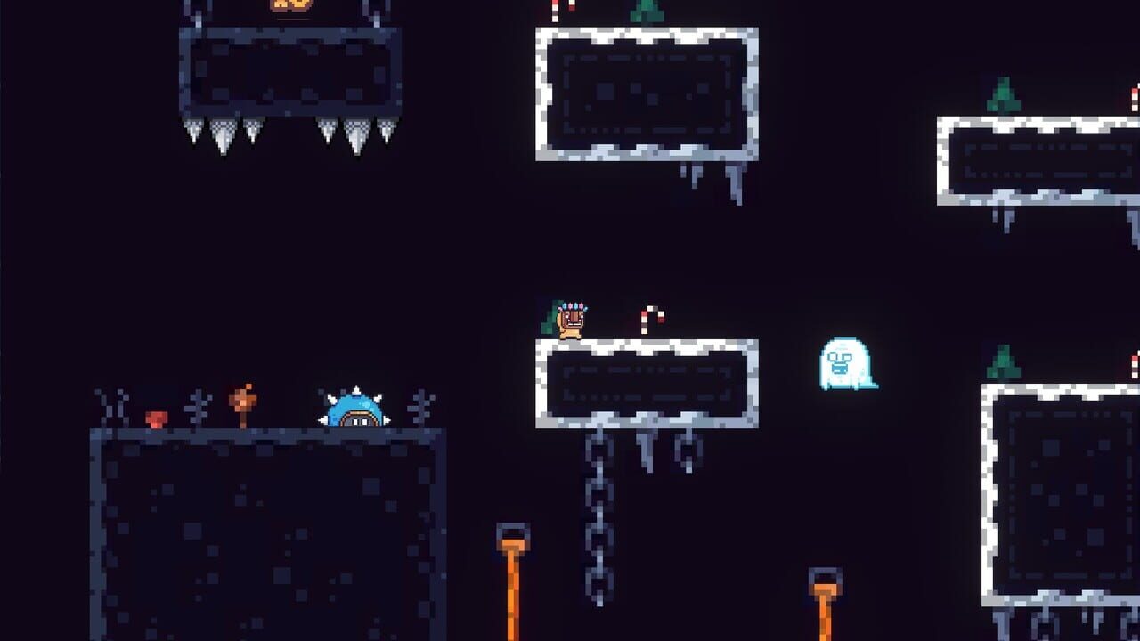 Tribe Explorer — Screenshot 5