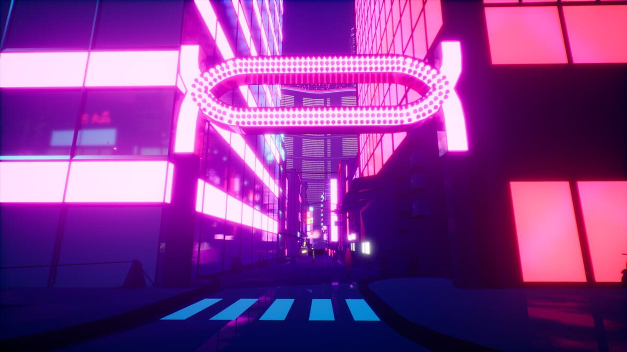 Tokyo Underground Killer Image