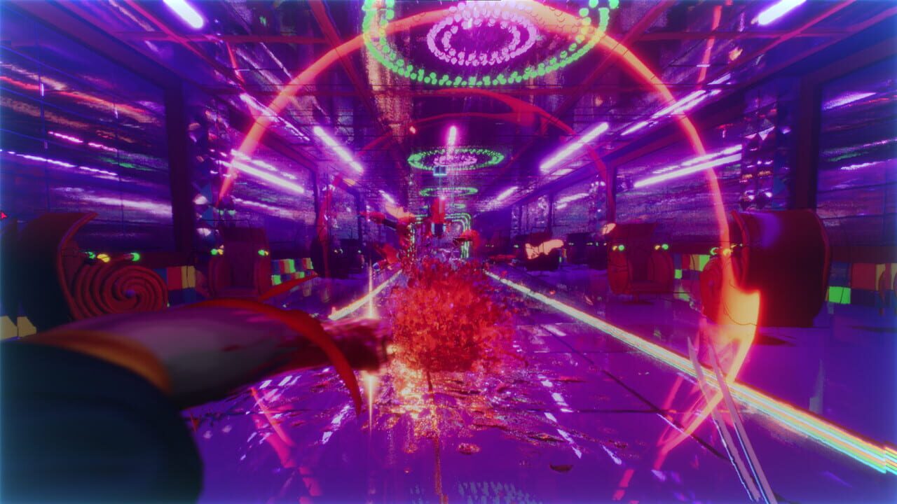 Tokyo Underground Killer Image