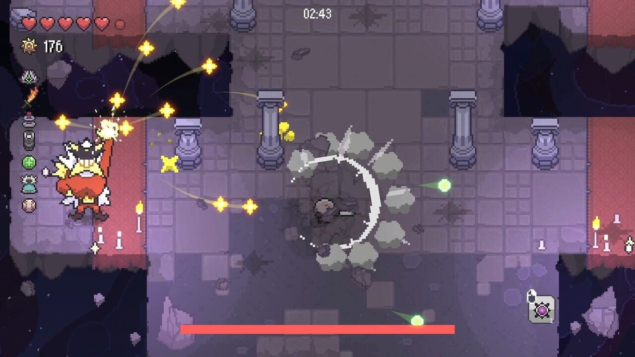 Asterogues — Screenshot 2