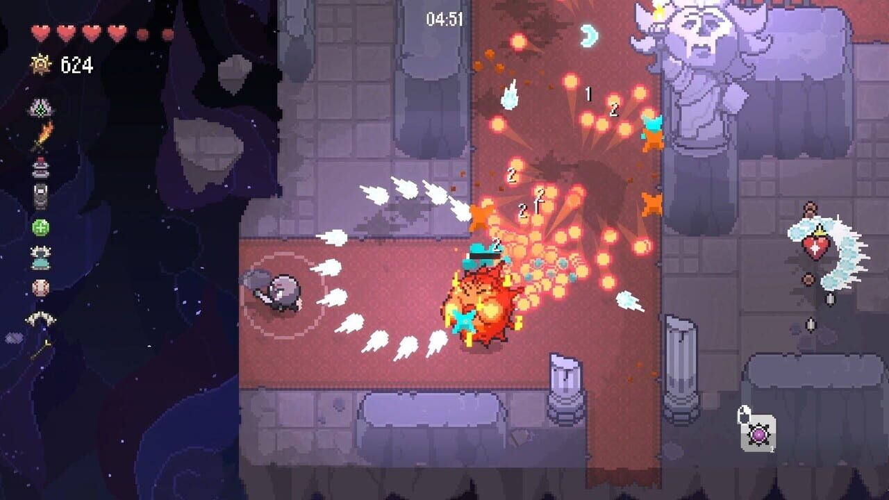 Asterogues — Screenshot 4