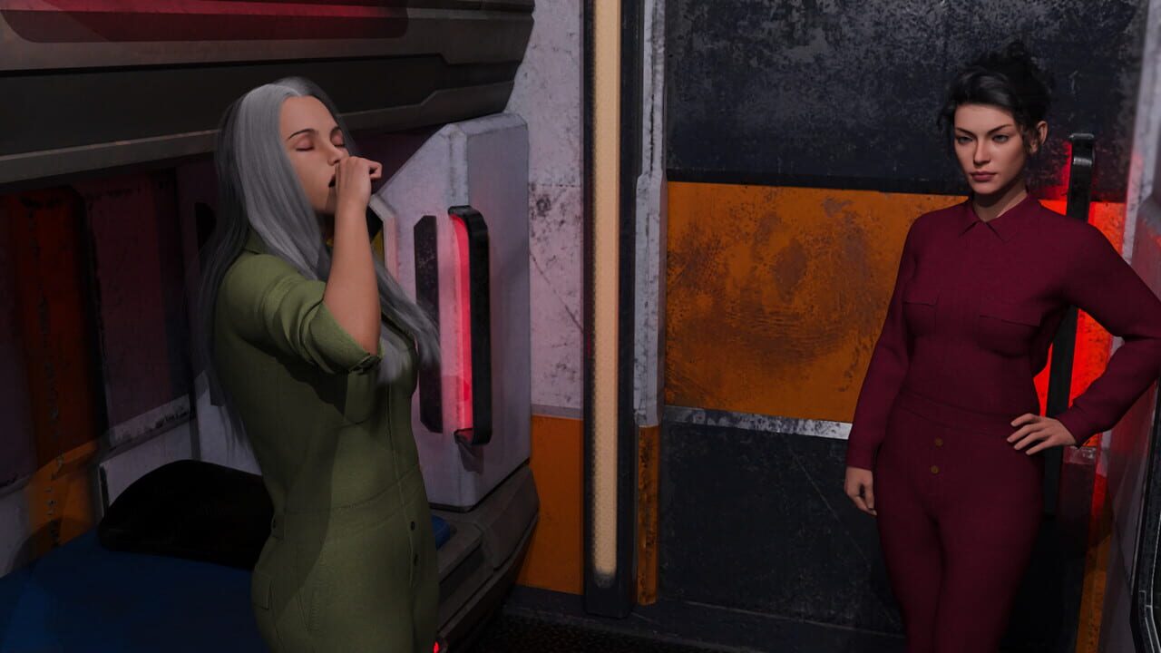 Space — Screenshot 3