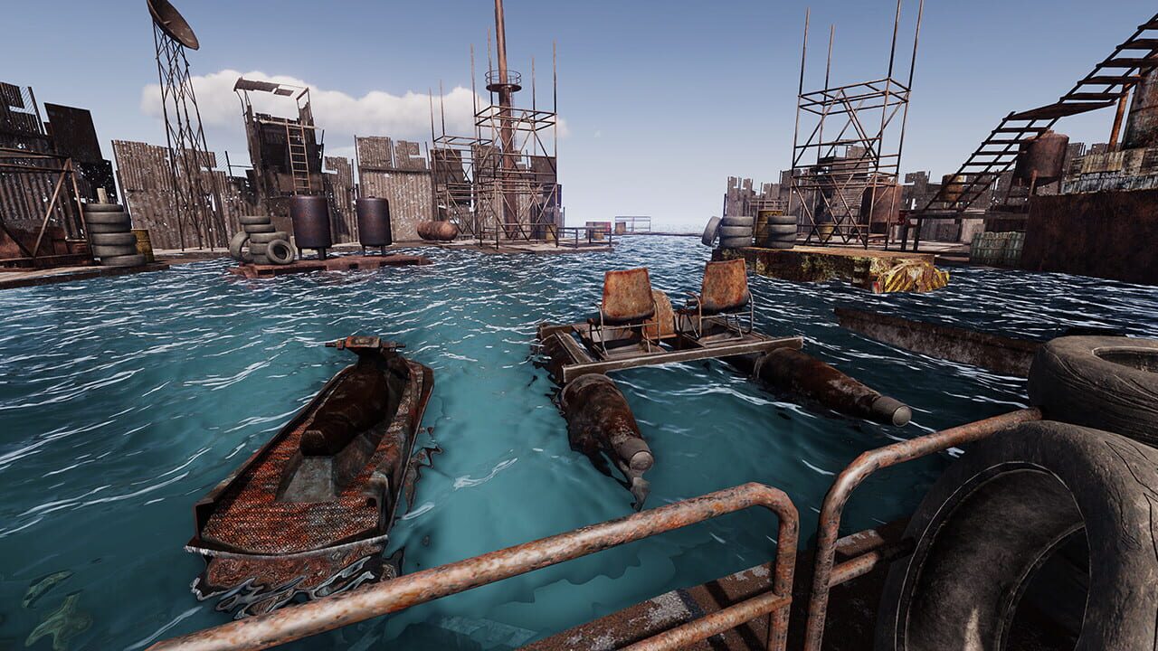 Sunkenland Image