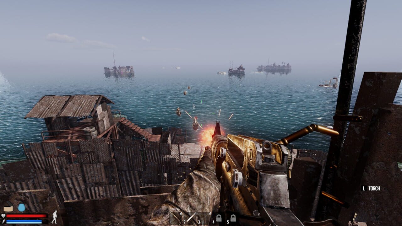 Sunkenland Image