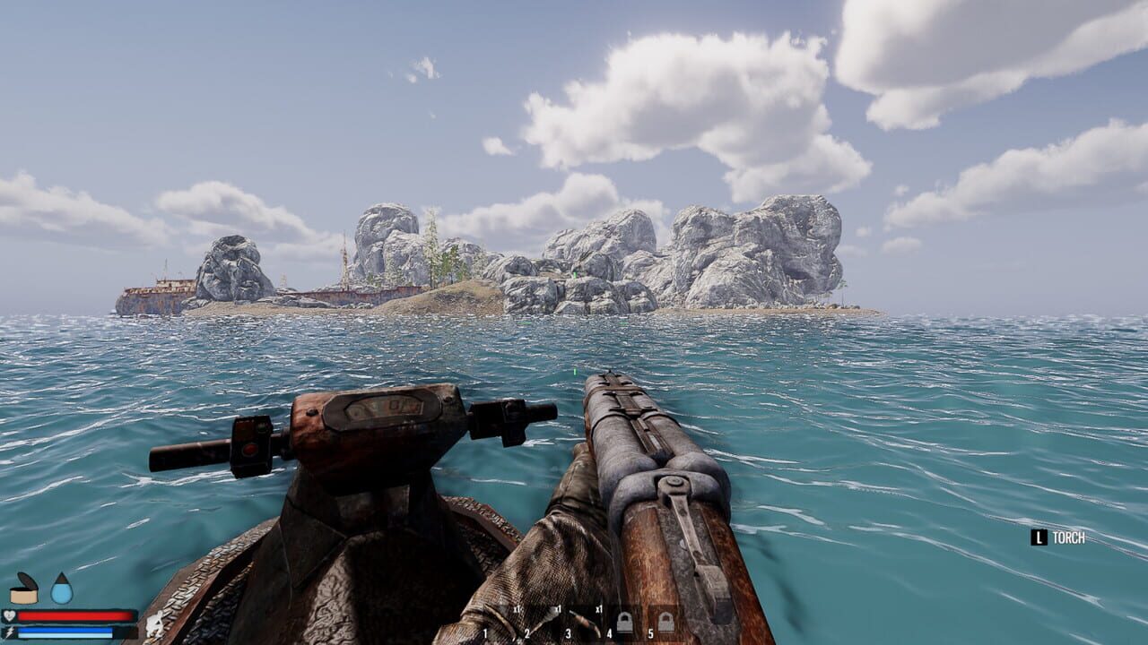 Sunkenland Image