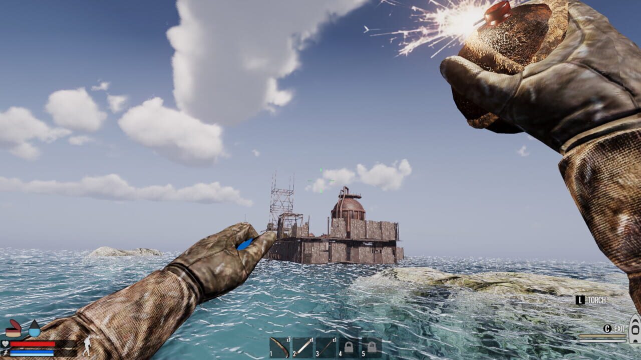 Sunkenland Image