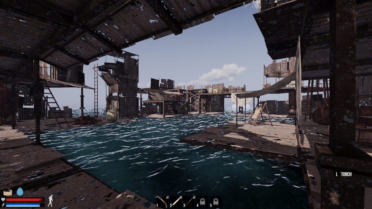 Sunkenland Image
