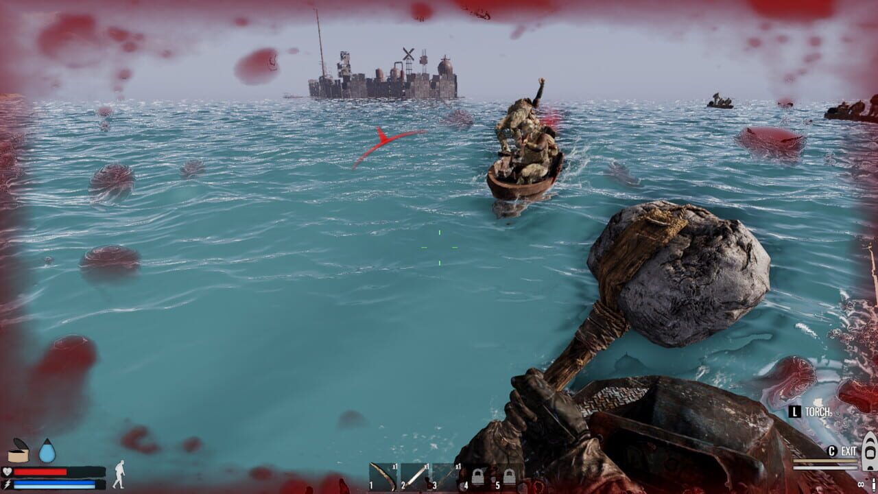Sunkenland Image