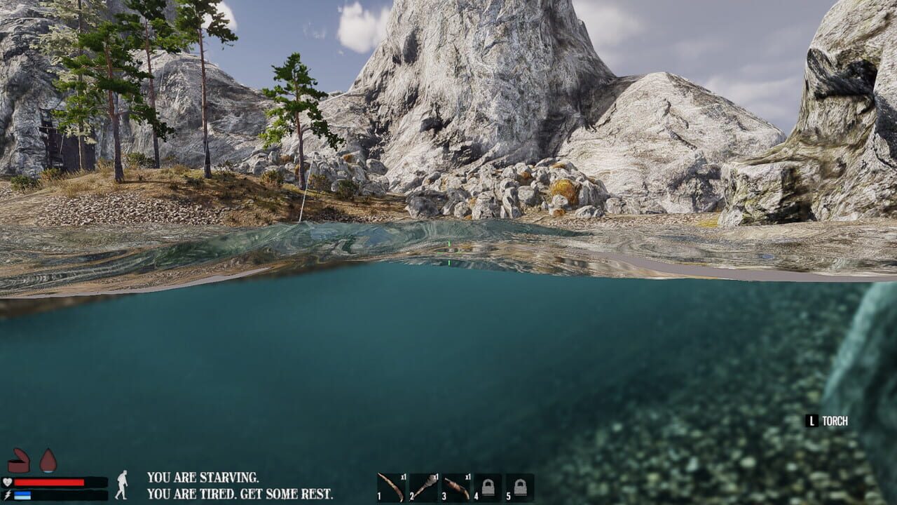Sunkenland Image