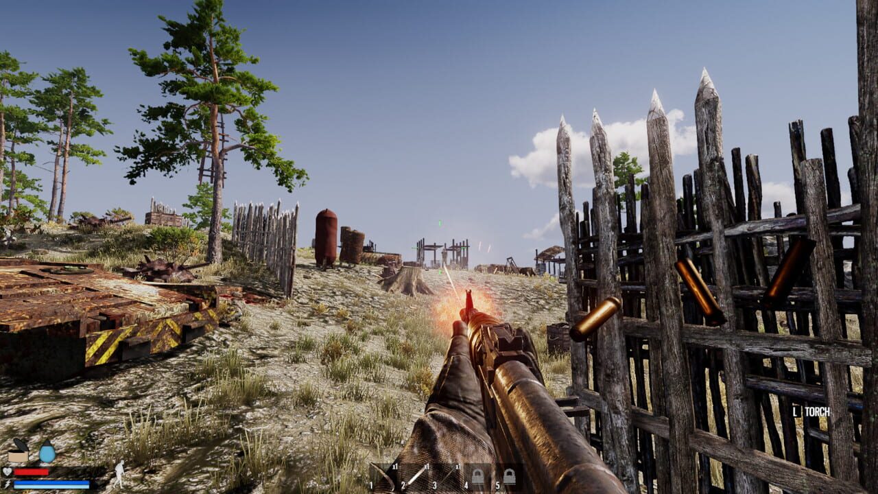 Sunkenland Image